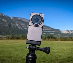 Test DJI Action 2 : l'innovation excuse-t-elle toutes les erreurs ?